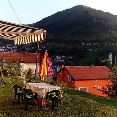 Honey Apartments Visoko Exterior photo