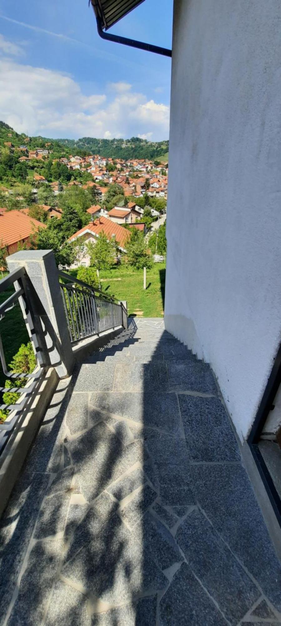 Honey Apartments Visoko Exterior photo