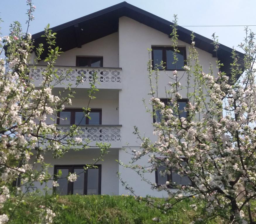 Honey Apartments Visoko Exterior photo