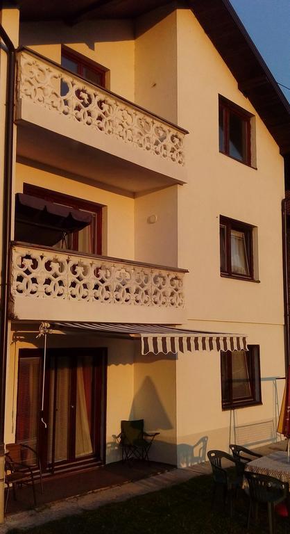 Honey Apartments Visoko Exterior photo